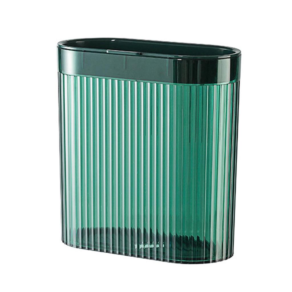 Cling Film Sleeve Storage Box PP PET Wall Mounted Disposable Plastic Food Wrap Bag Dispenser Organizer for Kitchen