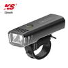 Snel los te maken USB Oplaadbare Fietslamp met Slimme Sensor & Flexibele Beugel Zonder Installatie