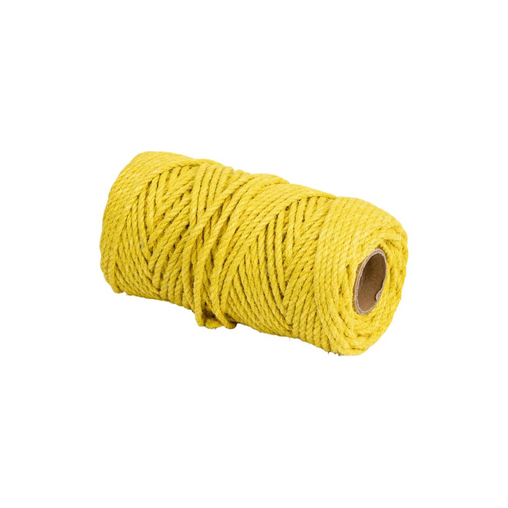 Sisalrep för gör-det-själv-klösträd för katter - Klöståligt rep som inte fäller ludd för klöspålar för katter, klösbrädor för katter & husdjursleksakshantverk