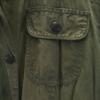 Barbour FLYWEIGHT WAX UTILITY oiled jacket Women Used