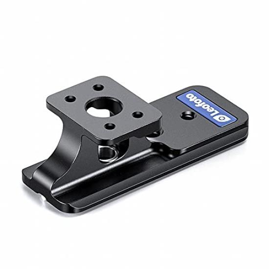 Leofoto Objektivfuß für reguläres Importprodukt CF-01 Canon/Inland