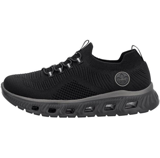 Кроссовки Rieker Slip On EU 36