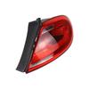 Car Accessories For Volkswagen VW Beetle 2013-2020 Rear Tail Light Turn Signal Lamp Cover Auto Taillight Housing Without Bulb
