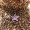 Haustiere ID-Tag Name Adresse Anhänger DIY Strass Hund Welpe Anti-Verlust-Karte
