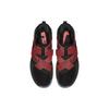 Nike LeBron Soldier 12 'Bred' (Unisex) Black / Black Basketball Shoes AO2609 003