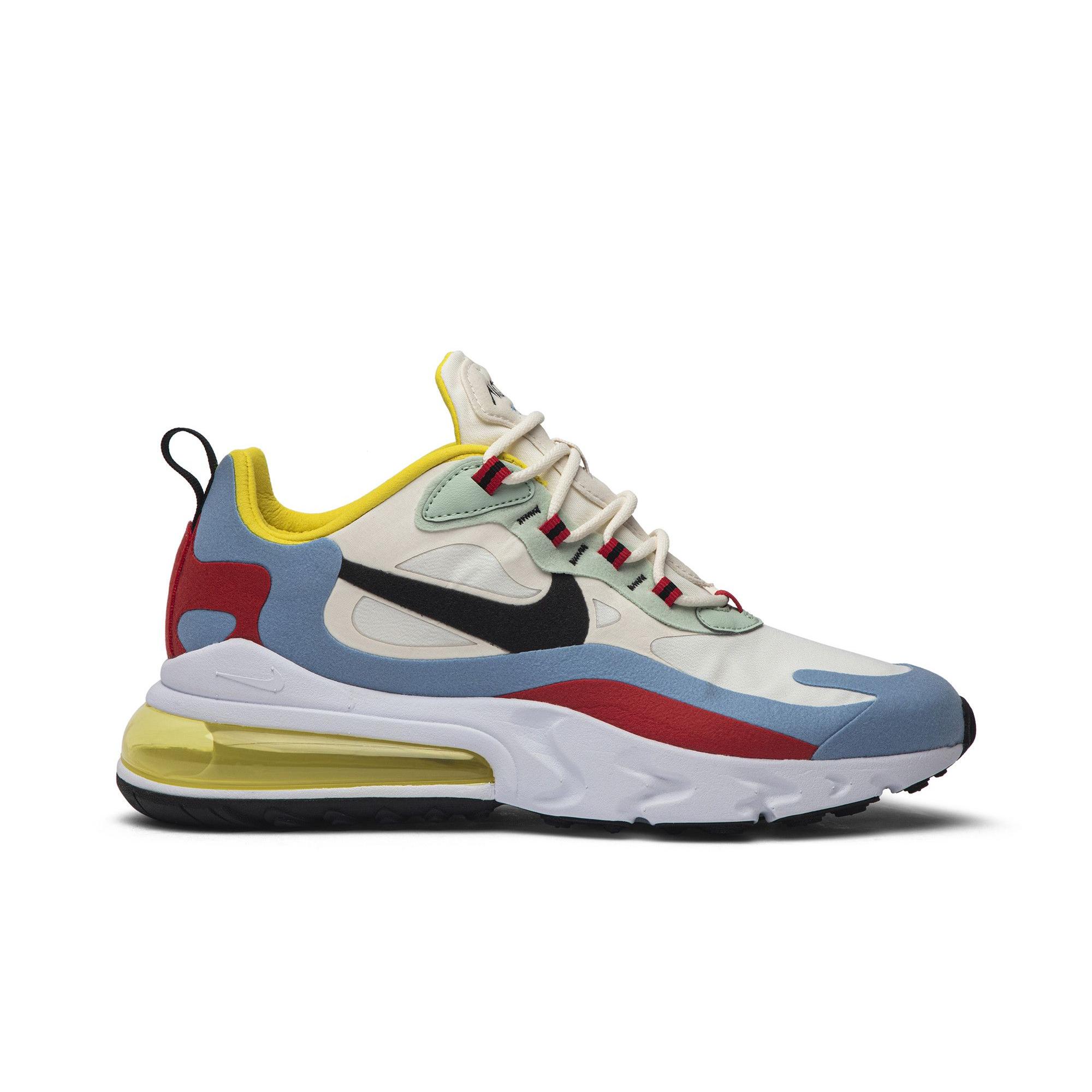 Nike Womens Air Max 270 React