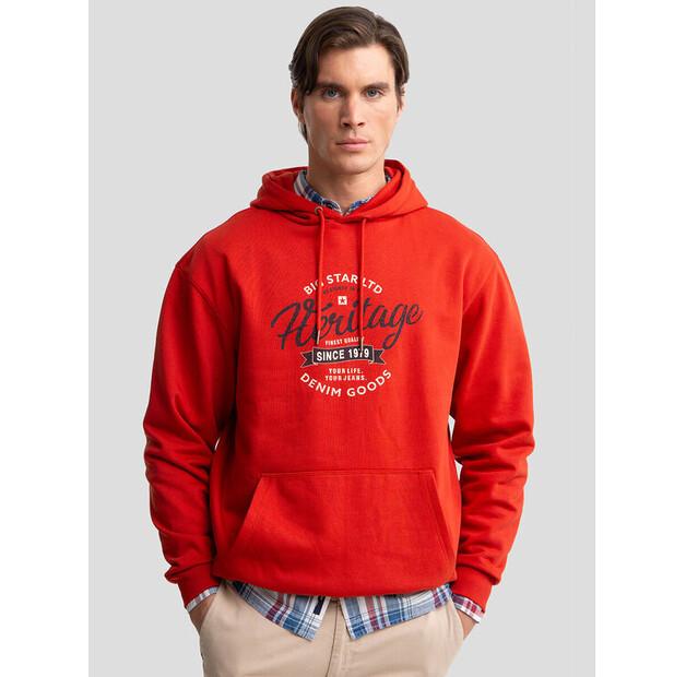 Толстовка BIG STAR HERITY_704_170