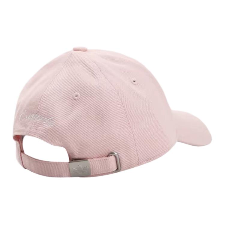 Adidas Originals Baseball Caps Unisex Pink KZ0754
