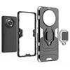 Shockproof Case For Realme 11 Pro Plus 9 10 Pro + 11X Narzo 60 60X Cover Armor Ring Back Coque for OPPO A18 A38 4G Fundas