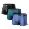 Teseulla [3Pack] Ice Mesh Boxer Briefs