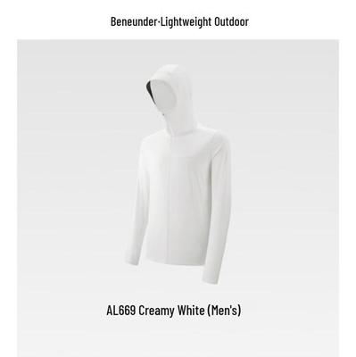 Beneunder AL669 Unisex UV Protection Sun Shirt