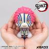 Rukapp Demon Slayer Akaza Finished Figure Collectible Toy 15cm