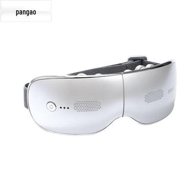 Pangao EYE8 Smart Visible Eye Massager CN Plug (adapter Included)