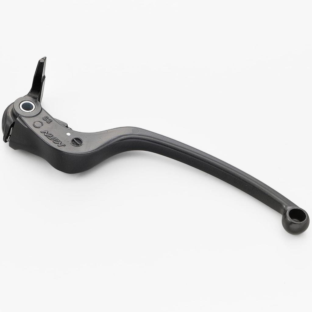 Daytona NISSIN Motorcycle Brake Master Cylinder Radial Repair Parts Brake Lever Black 49565