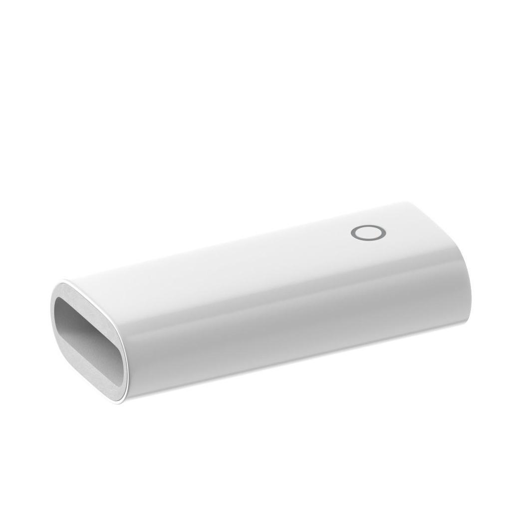 Magnetic Cap & Charging Adapter for Apple Pencil Nib