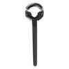 Plastic Handle Coffee Machine Cleaning Brush Detachable Grouphead Brush  Coffee Grinder Cleaning