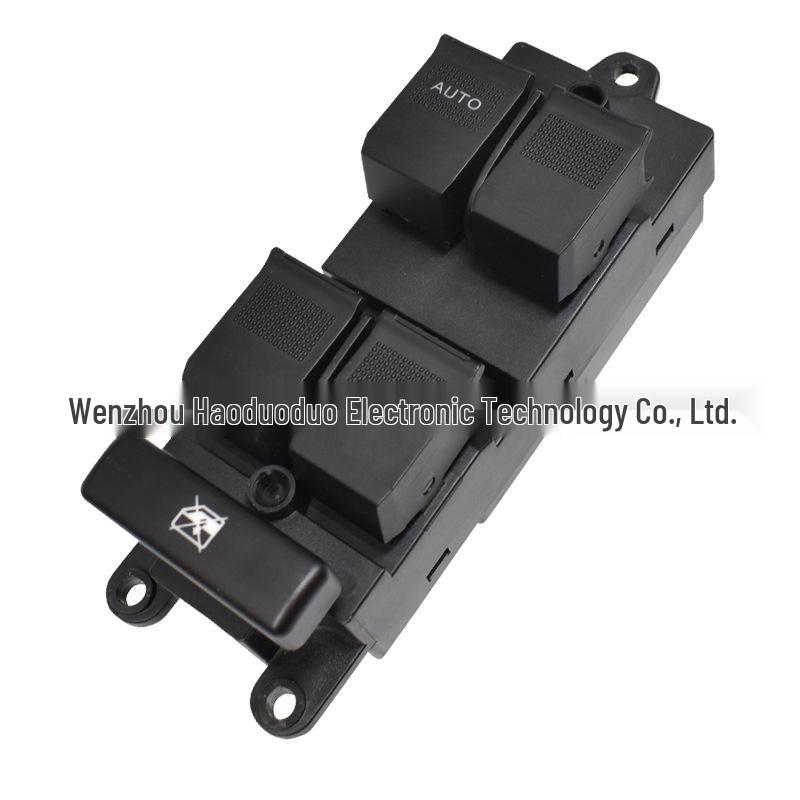 Power Window Switch for Haima 3 Joyful (HAA0-66-350M1)