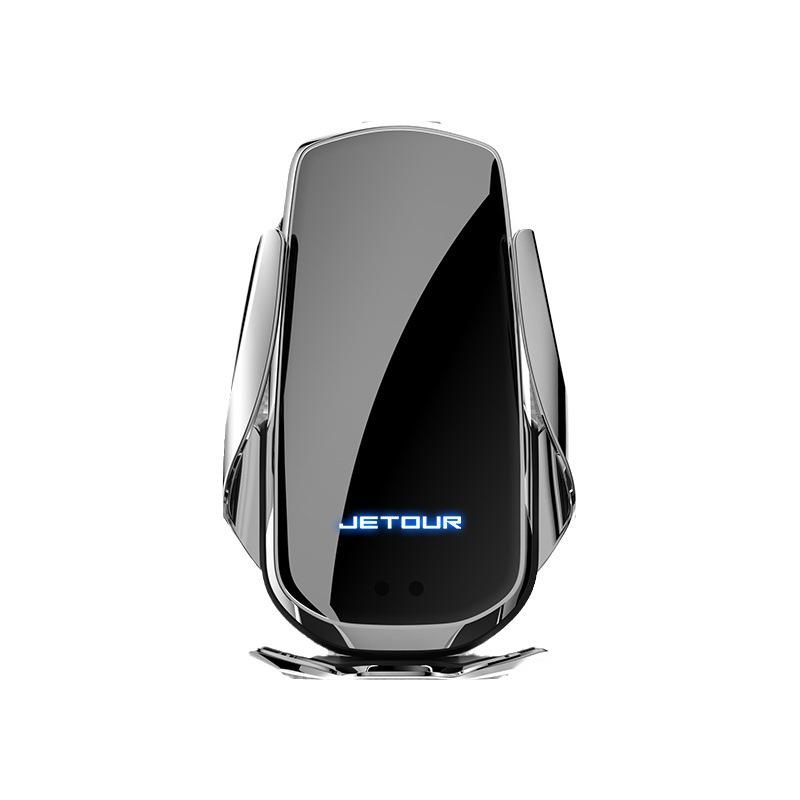 Jetour Dasheng Kabellose Lade-Handyhalterung und Ständer für Autonavigation