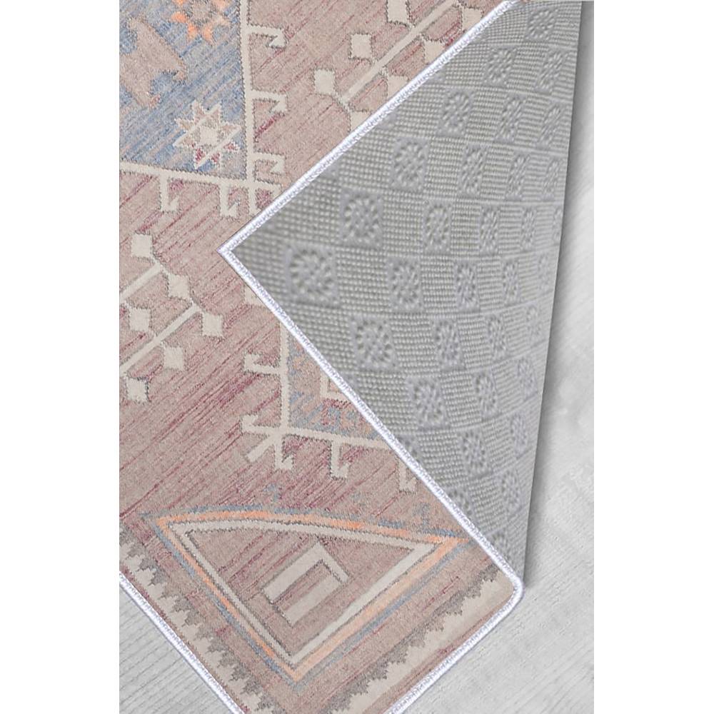 Rovigo Home Washable Printed Carpet RVGHOME0606
