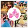 Rollenspiel Hausspiele Prinzessin Kristallschuhe Besondere Anlässe Dekorateure Make-up Simulation Kinderspielzeug