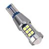 Premium Car Strobe Light T20 T151156 27SMD 3030 Chips Front Placement