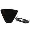 12V Auto Tail Light 20 LEDs Brake Reverse Warning Lamp Flash Strobe Universal for Motorcycle ATV Truck SUVBlack