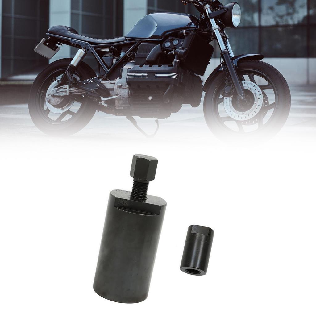 Motorcycle Repair Accessories for DRZ400S/KLX400 PP2732 38mmx1.5RH Flywheel Remover Portable Installation Removal Tool