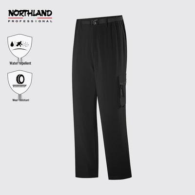 NORTHLAND Changgu Herren Outdoor Arbeitshose NCPDN5204S