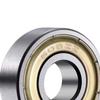 10-20pcs Ball Bearings 608ZZ 685ZZ 688ZZ 608RS Deep Groove Miniature Bearings For Skateboard Scooter 3D Printers Bearings
