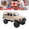 1Celsius16 2.4Ghz Crawler RC Car All Terrain 4  Off Road Truck Vehicle   RC Truck Vehicle