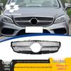 Starry Sky Grille Replacement for 2015-2018 Mercedes-Benz CLS-Class W218