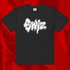 Swiz Logo Shirt | DC Hardcore Punk Dag Nasty Bluetip Dischord