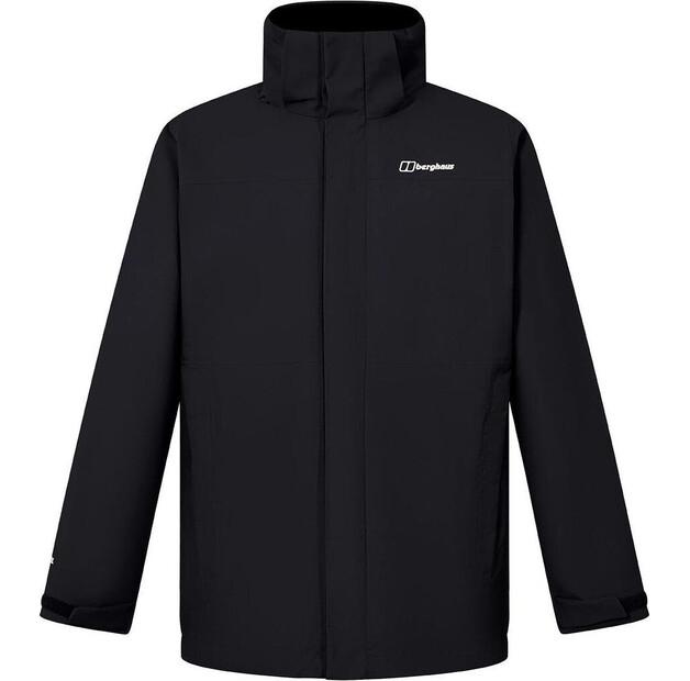 Куртка Berghaus Hillwalker IA XXL
