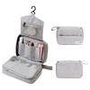 Toiletries Organizer Hanging Dry And Wet Separation Storage Bag Women Waterproof Cosmetic Bag Travel Makeup Bags