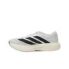 adidas Adizero Evo SL White Black Men Sneakers Cloud-White Core-Black JH6206