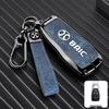 Compatible Key Cover for Beijing BJ30, BJ40, BJ60, Leiting BJ80 (24 Model Key Shell)