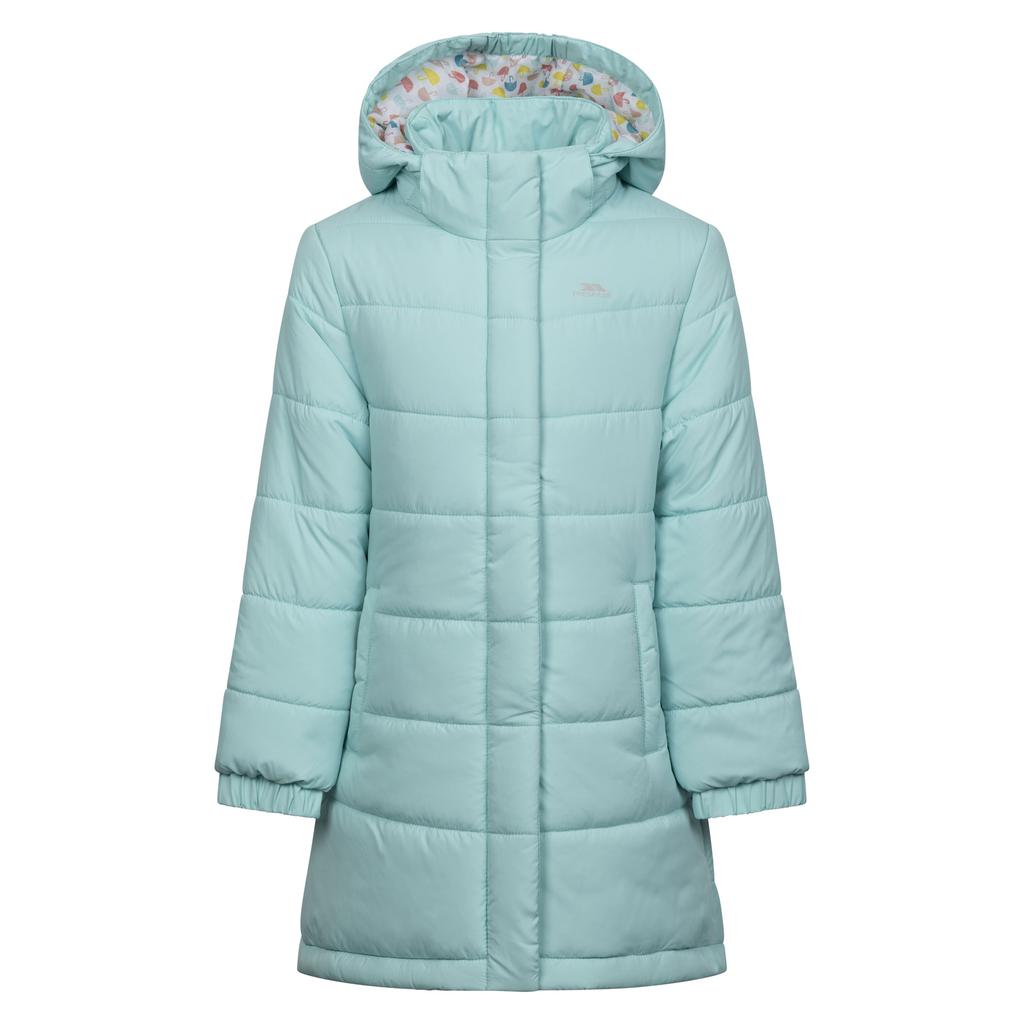 TRESPASS Girls Ellster Jacket