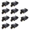 Interruttore Termostato Accessori Bollitore Elettrico Interruttore Controllo Temperatura Interruttore Vapore Pulsante XE-3 JB-01E 13A Medio Cucina