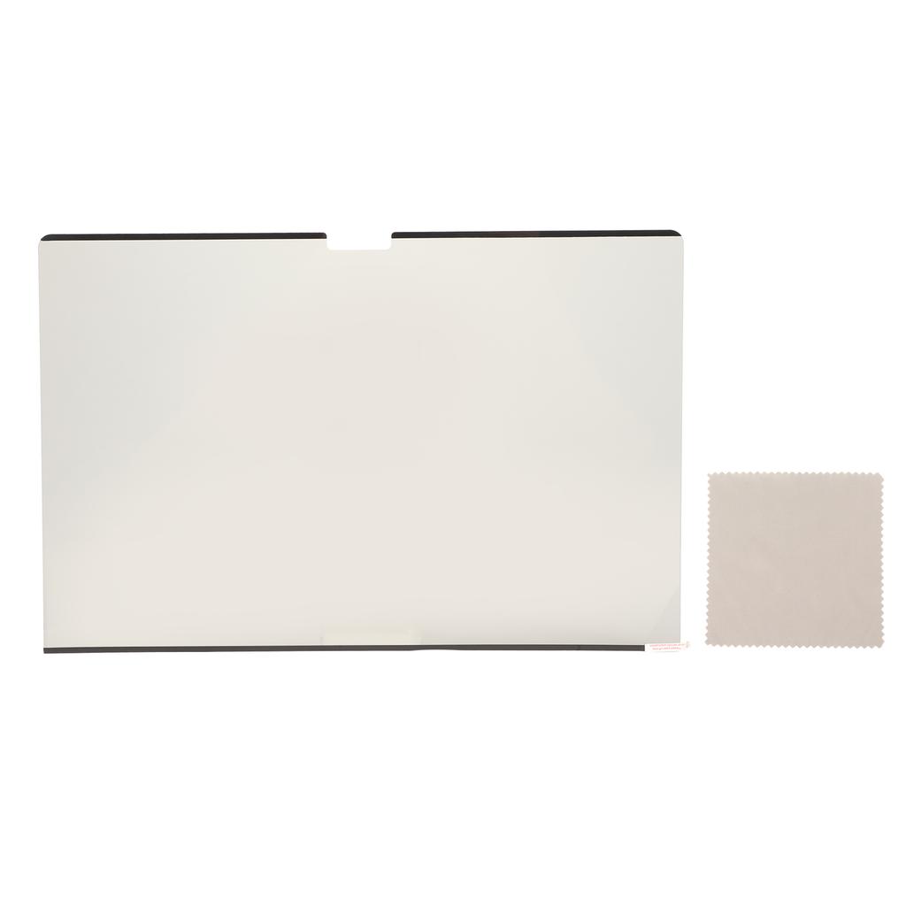 Laptop-Bildschirmschutz 14,2 Zoll, magnetisch, abnehmbar, Anti-Blue-Ray-Glanz, privater Bildschirm für OS X