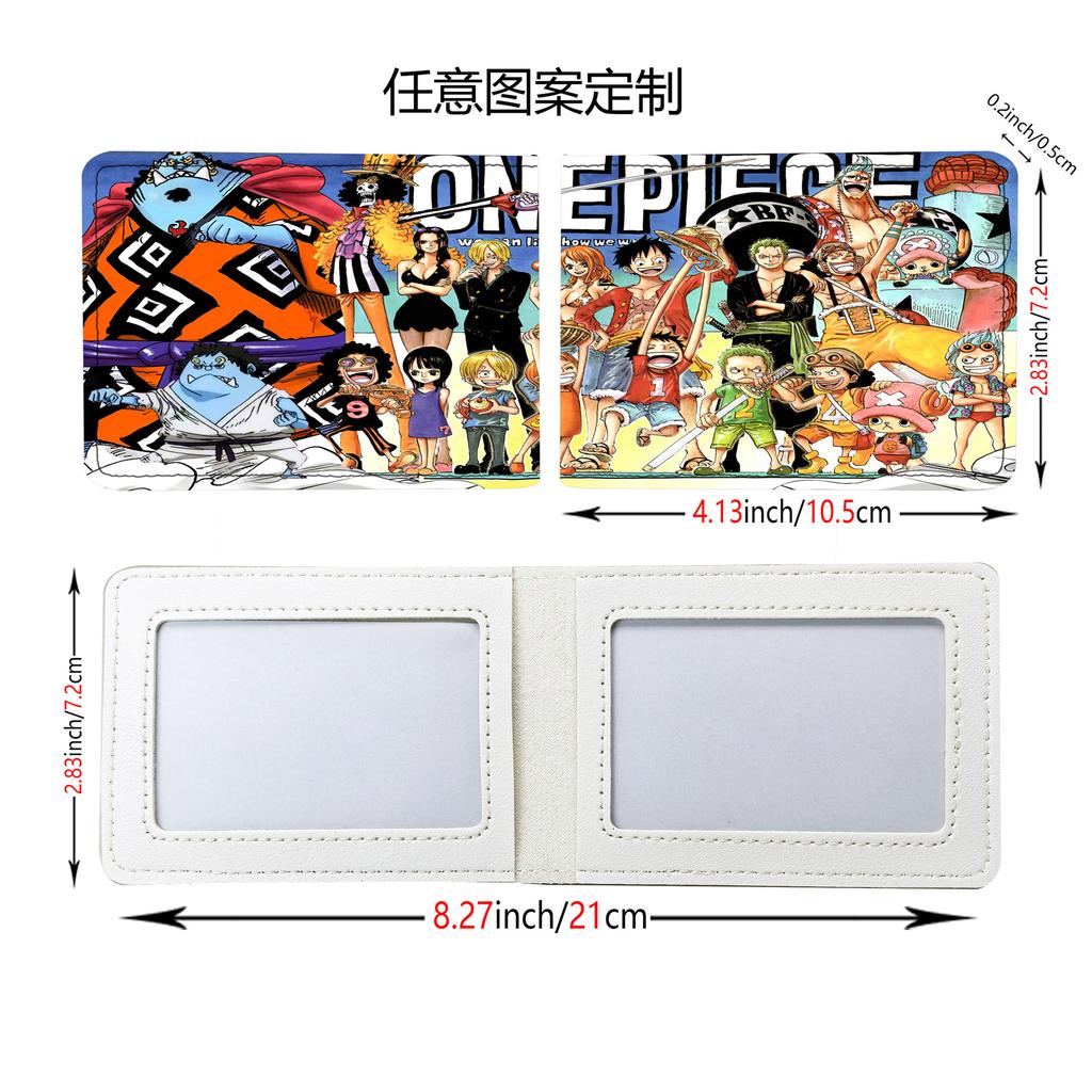 JIT warehouse DIY wallet Long wallet Short wallet Passport bag Small quantity