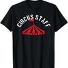 Circus Staff T-Shirt