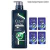 Clear Men Anti-Schuppen & Öl-Kontroll Shampoo
