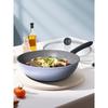 Wok Antiaderente in Pietra Maifan