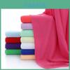 Vibrant Color Choices With Super Soft Microfiber Absorbent Bath Beach Towel