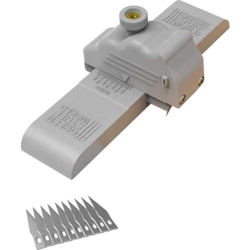 

Green Stuff World Инструмент для снятия бальзы GSWD-3113