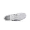 NEW BALANCE NB Men's and Women's Trendy Fashionable Multi-Functional Spring Breathable Casual White Sneakers Platform Shoes BB480L3W