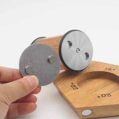 240-10000# Outils d'affûtage de couteaux à rouleaux Affûteurs à rouleaux Diamant Magnétique Accessoires pour affûter Rouleaux Pierres ensemble