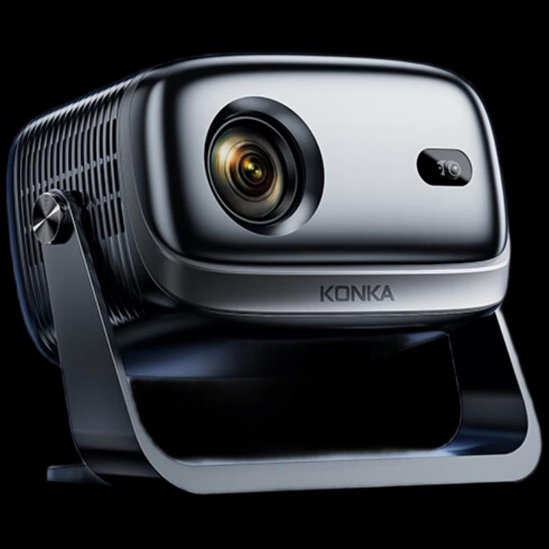 Konka Smart Home Projector (CN version)