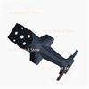 For CFMOTO Motorcycle Accessories 450SR Rear Mudguard Upper and Lower Cover License Plate Bracket Rear Tail