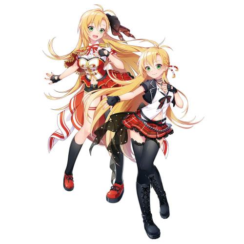 AHS Synthesizer V Maki Tsurumaki AI Complete Singing Voice Database